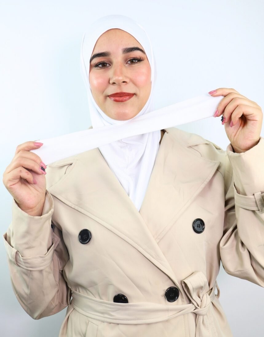 ⁦Tabaquia Prestige – Blanc Pur⁩ - الصورة ⁦2⁩