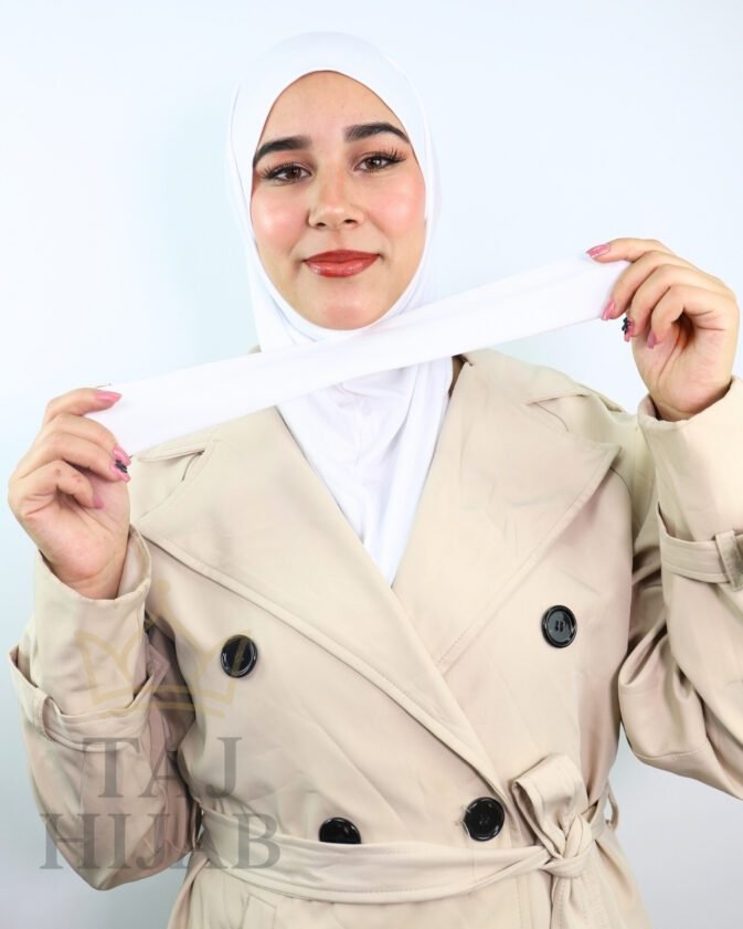 Tabaquia Prestige – Blanc Pur