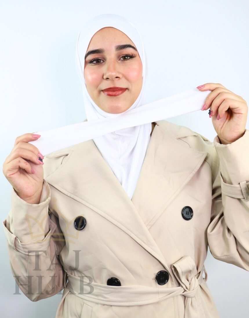 Tabaquia Prestige – Blanc Pur