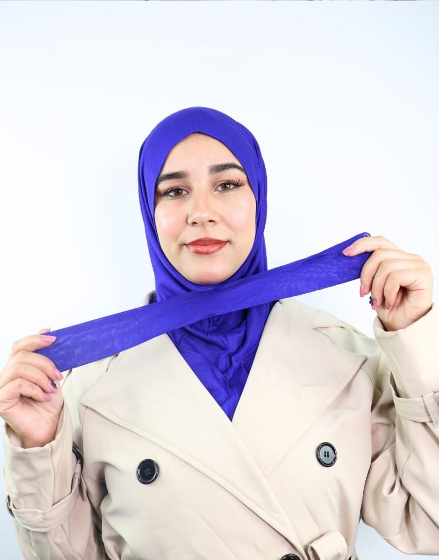 ⁦Tabaquia Prestige – Bleu Nuit⁩ - الصورة ⁦2⁩