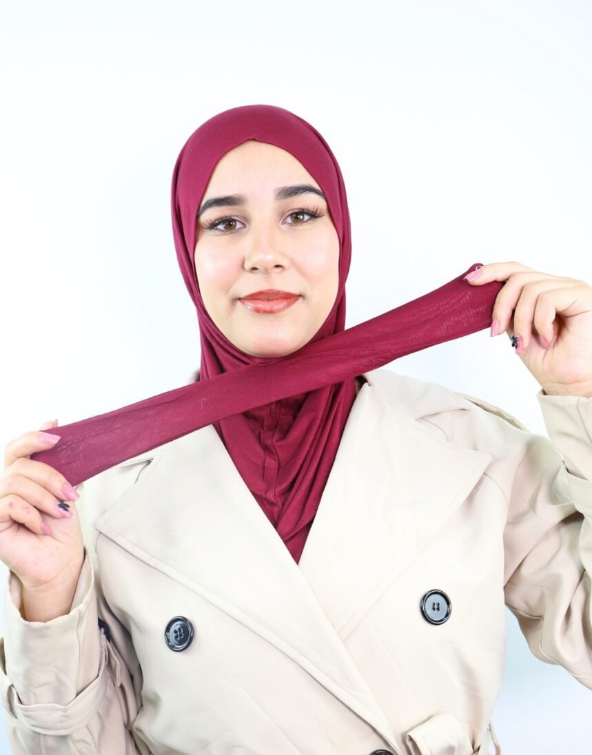 ⁦Tabaquia Prestige – Rouge⁩ - الصورة ⁦2⁩