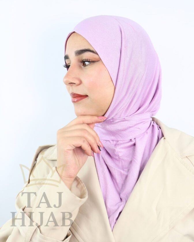 Tabaquia Prestige – Mauve Perlé