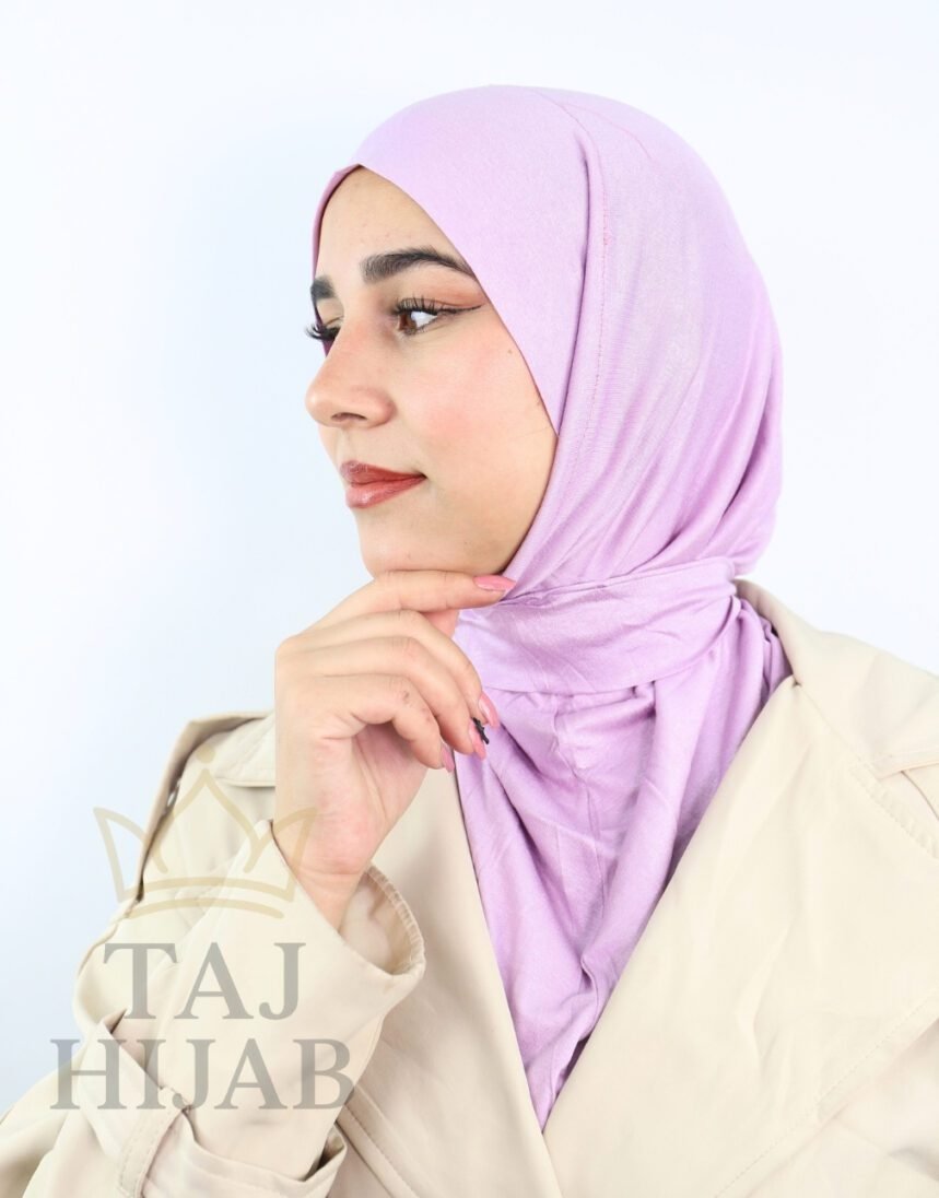 Tabaquia Prestige – Mauve Perlé